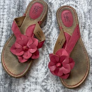 Born Concept Sandals